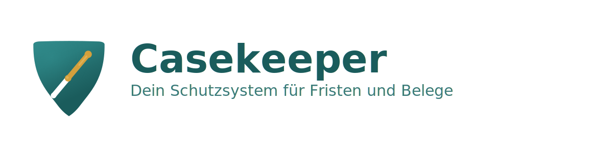 Casekeeper